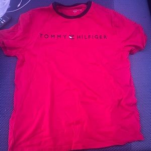Tommy Hilfiger shirt